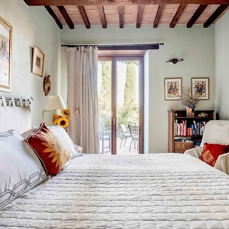 Holiday home La Sosta Di Sismano *