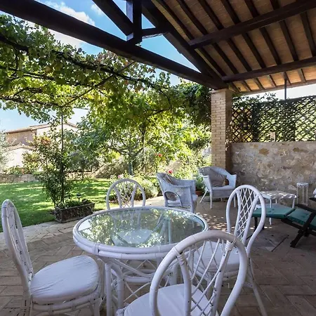 La Sosta Di Holiday home *