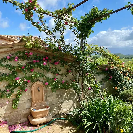 Ferienhaus La Sosta Di Sismano Sismano