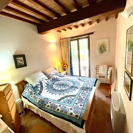 La Sosta Di Sismano *