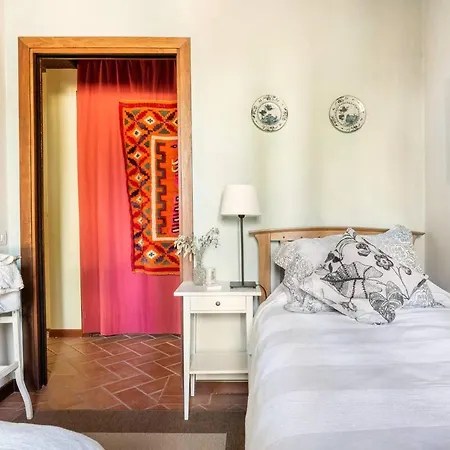 Holiday home La Sosta Di Sismano