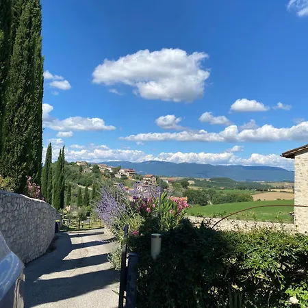 La Sosta Di Sismano * Sismano