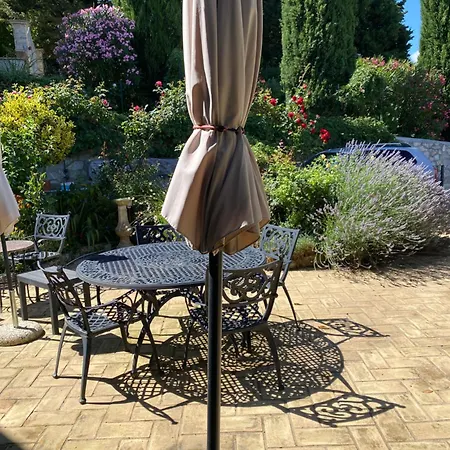 La Sosta Di Sismano