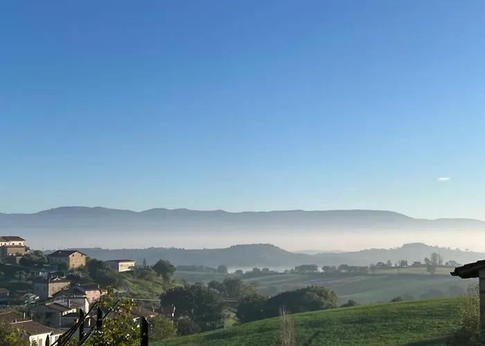 La Sosta Di Sismano Holiday home *