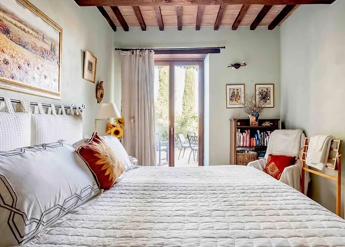 Holiday home La Sosta Di Sismano *