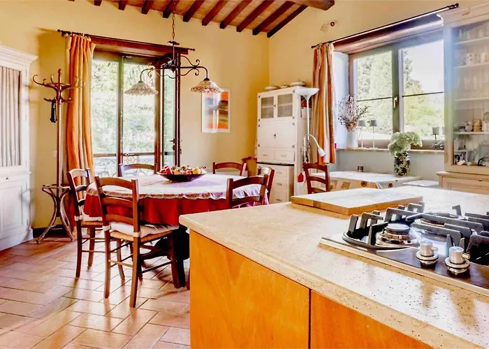 La Sosta Di Sismano Sismano