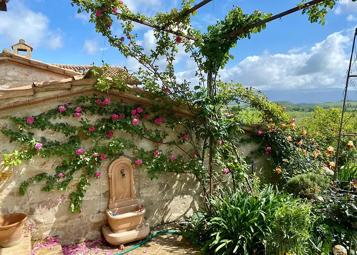 Holiday home La Sosta Di Sismano Sismano