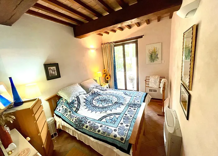 La Sosta Di Sismano *