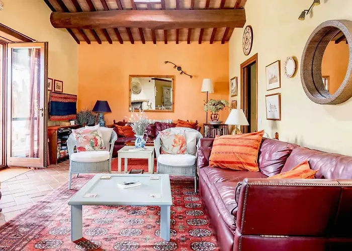 La Sosta Di Sismano Sismano