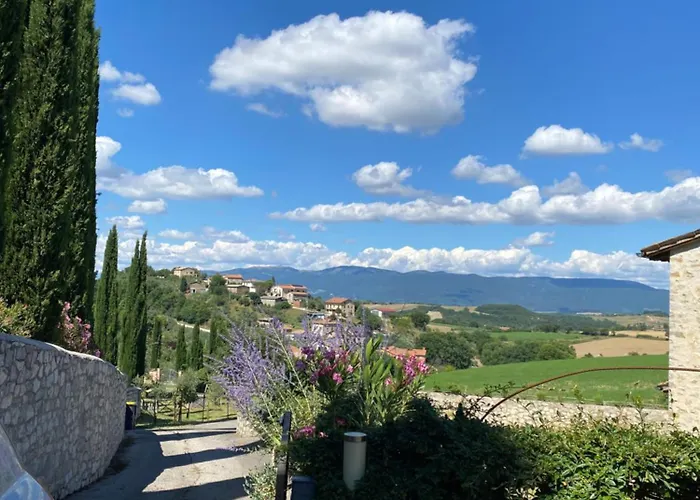 La Sosta Di Sismano * Sismano