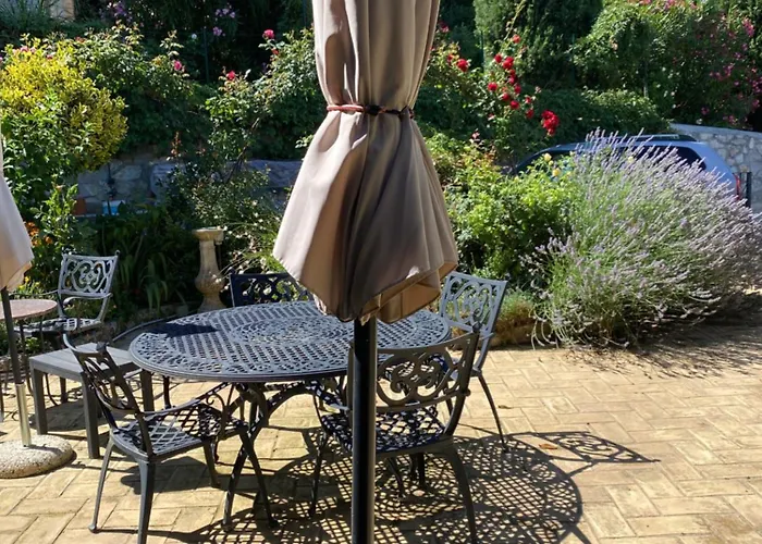 La Sosta Di Sismano Sismano