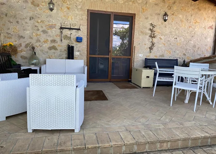 Holiday home La Sosta Di Sismano *